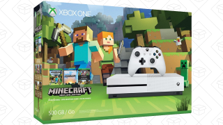 Now You Can Get An Xbox One S For Just $200